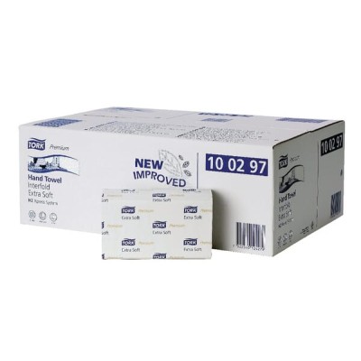 Ręcznik Tork Premium b.miękki PM100297 | Exvi