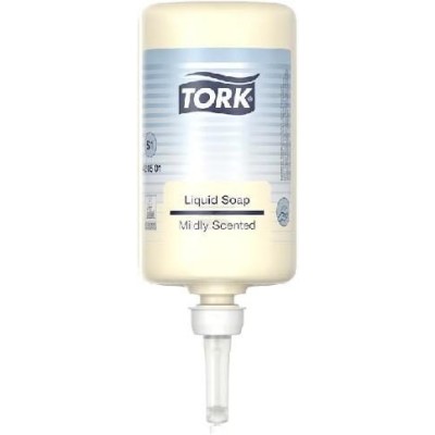 Środek do mycia rąk Tork PM420501 | Exvi