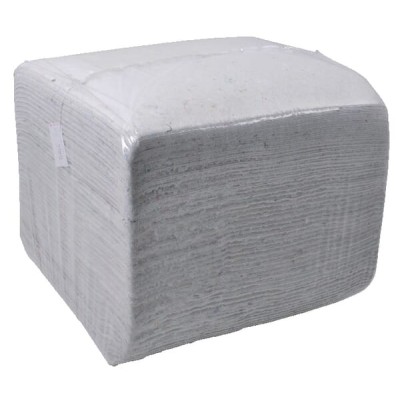 Czyściwo białe 10kg PM1320 | Exvi