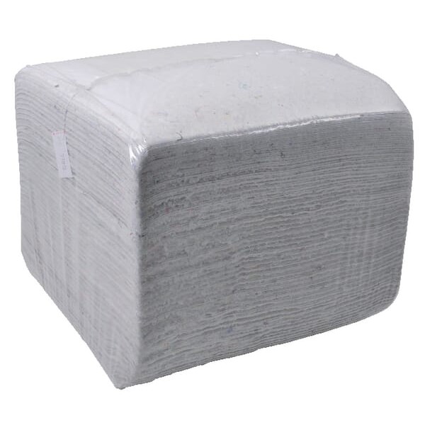 Czyściwo białe 10kg PM1320 | Exvi