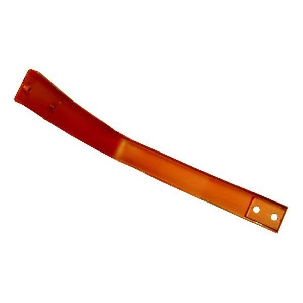 Wspornik błotnika przedniego C-385 88383110 | Exvi