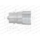 Szybkozłącze hydrauliczne wtyczka G1/2"BSP WIAR12SW | Exvi