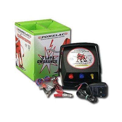 Elektryzator bateryjno-sieciowy 101010010 | Exvi