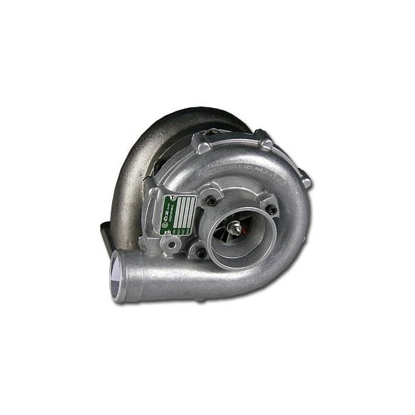 Turbosprężarka C-385 4-cyl. K27-2960U 83022907 | Exvi