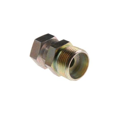 Złącze hydrauliczne redukcyjne AB 18/22 080025175 | Exvi