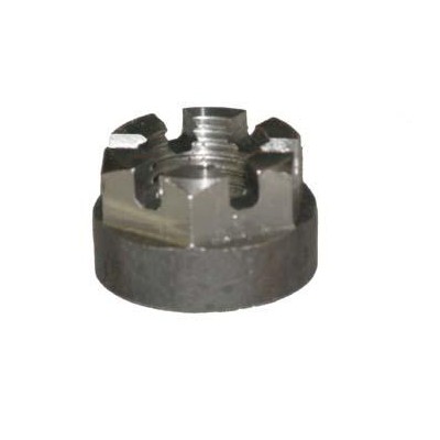 Nakrętka ucha D-50 Przyczepa 6070100002 | Exvi