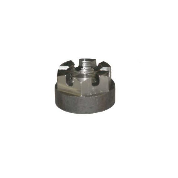 Nakrętka ucha D-50 Przyczepa 6070100002 | Exvi
