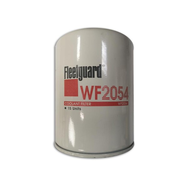 Filtr układu chłodzenia WF2054 Fleetguard | Exvi