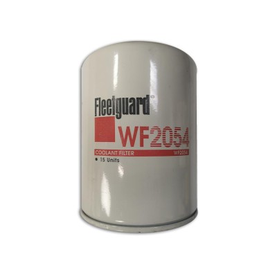 Filtr układu chłodzenia WF2054 Fleetguard | Exvi