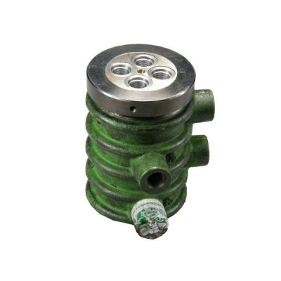 Przegub hydrauliczny kpl. Cyklop 721407075 | Exvi