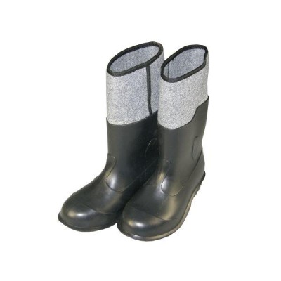 Buty, obuwie filcowo-PCV (gumofilce) 40 kraj GUMOF40 | Exvi