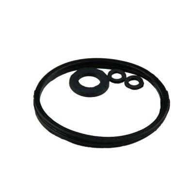 Komplet uszczelek filtra paliwa MF3 71118433 FP-0005 | Exvi