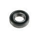 Łożysko 6207 2RS Kraj RM-6207 2RS | Exvi