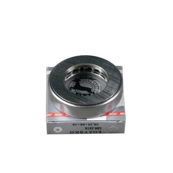 Łożysko CBK-287 sworznia zwrotnicy RM-CBK-287 | Exvi