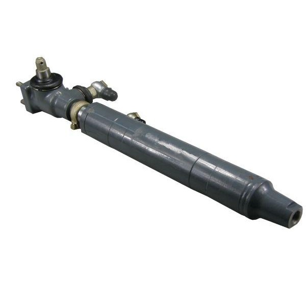 Cylinder hydrauliczny, siłownik wspomagania 72113941 | Exvi