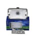 Lampa tylna cofania 140x75 Wesem LA1.02104 | Exvi