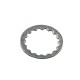 Pierścień oporowy 2mm bębna hamulcowego 50426080 | Exvi