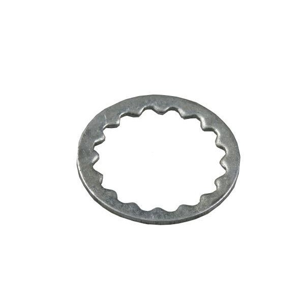 Pierścień oporowy 2mm bębna hamulcowego 50426080 | Exvi