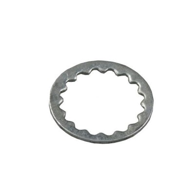 Pierścień oporowy 2mm bębna hamulcowego 50426080 | Exvi