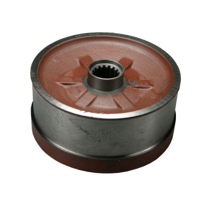 Bęben hamulcowy stary typ C-360/4011 50/42-601/0 | Exvi