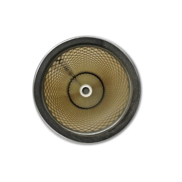 Filtr powietrza JOHN DEERE 624978C91 Fleetguard AF907 | Exvi