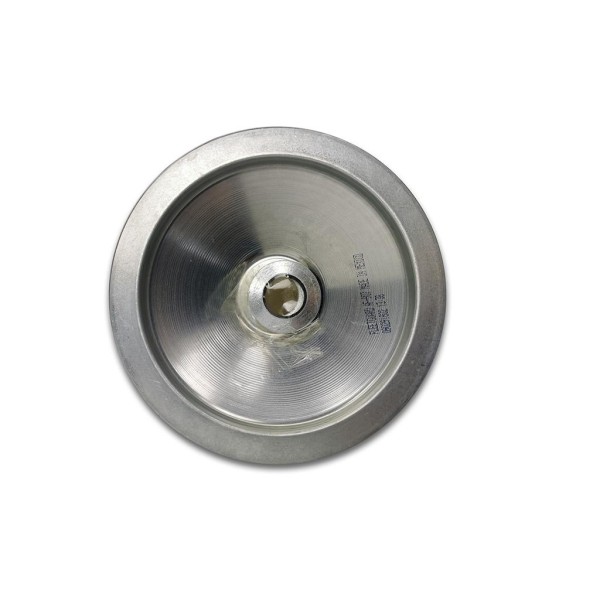 Filtr powietrza JOHN DEERE 624978C91 Fleetguard AF907 | Exvi