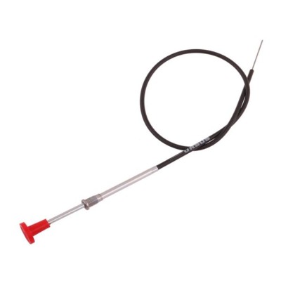 Linka - Gaszenie silnika L-850mm L03886202U | Exvi