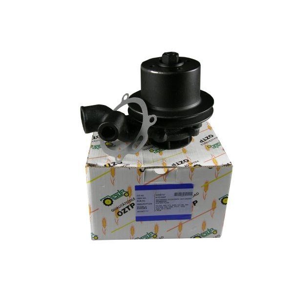 Pompa wody 3637468M91-4222002M91 Massey RM-41313237 | Exvi