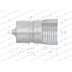 Szybkozłącze hydrauliczne wtyczka G3/4"BSP WIAR34SW | Exvi