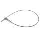 Linka - Ogranicznik drzwi L-720mm 80368020 L09885401 | Exvi