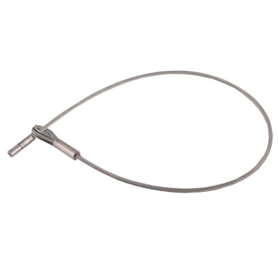 Linka - Ogranicznik drzwi L-720mm 80368020 L09885401 | Exvi