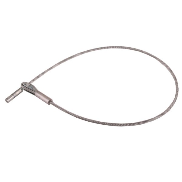 Linka - Ogranicznik drzwi L-720mm 80368020 L09885401 | Exvi