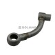 Złączka rurowa podnośnika hydraulicznego 46580160 | Exvi