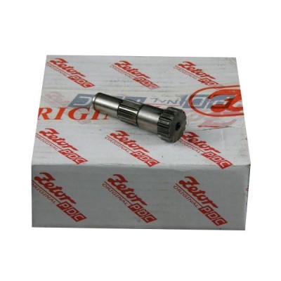 Wałek pompy hydraulicznejZetor RM-70114605 | Exvi