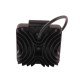 Lampa robocza kwadratowa 27W 9 LED GLANZ L0077G | Exvi