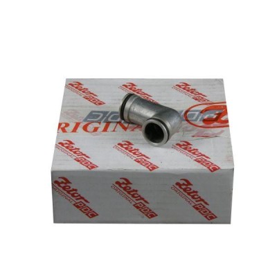 Kolanko pompy hydraulicznej oryginał RM-70114609 | Exvi