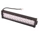 Lampa robocza prostokątna 72W 24 LED GLANZ L0119G | Exvi