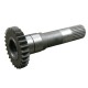 Wałek sprzęgła drugiego stopnia WOM MF4 RM-1869715M1 | Exvi