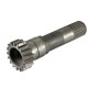 Wałek sprzęgła II stopień Z-17 RM-1868531M1 | Exvi