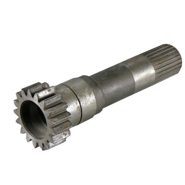 Wałek sprzęgła II stopień Z-17 RM-1868531M1 | Exvi
