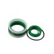 Komplet uszczelniaczy cylindra TUR-5 F-332 | Exvi