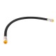 Przewód hydrauliczny 275 bar gwint AA-13-750/2CC | Exvi