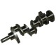 Wał korbowy do 5011 5211 5245 Zetor RM-30010399 | Exvi