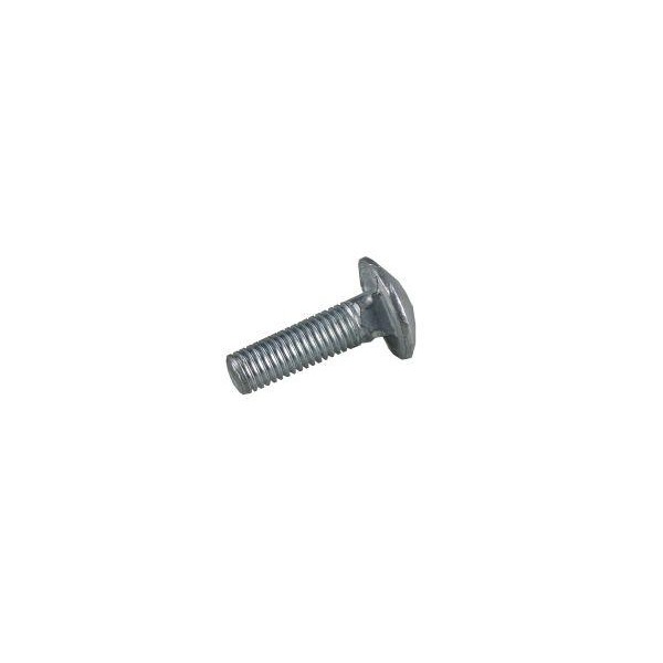 Śruba zamkowa palca sprężystego M10x35 5211001035 | Exvi