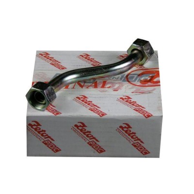 Rurka przelewowa oryginał Zetor RM-70114805 | Exvi