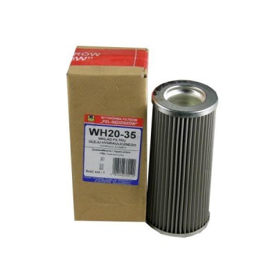 Wkład filtra hydrauliki WH20-35 5714/255 RM-WH20-35 | Exvi