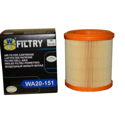 Filtr powietrza WA20-151 Sędziszów | Exvi
