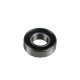Łożysko kulkowe 6205 2RS Kraj RM-6205 2RS | Exvi