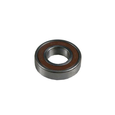 Łożysko kulkowe 6206 2RS Kraj RM-6206 2RS | Exvi