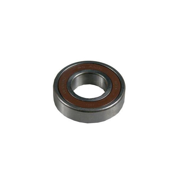 Łożysko kulkowe 6206 2RS Kraj RM-6206 2RS | Exvi